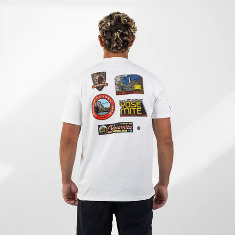 NATIONAL PARKS ROADTRIP SS