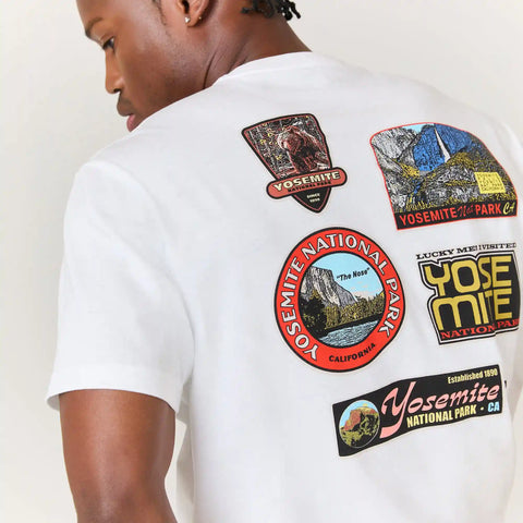 NATIONAL PARKS ROADTRIP SS