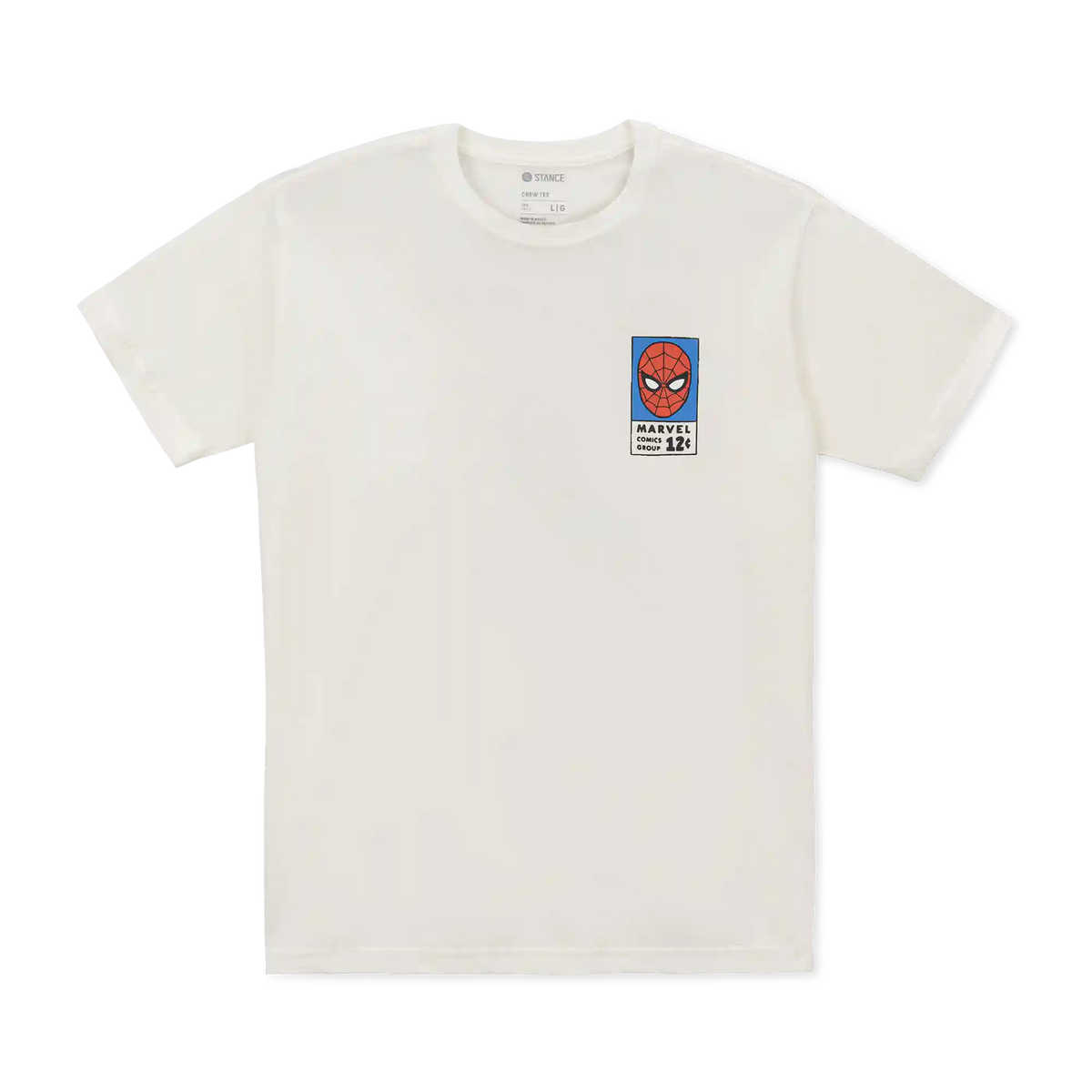 SWING SPIDEY SS