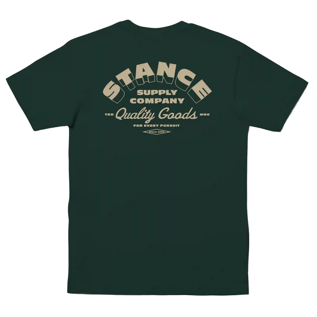 OUTFITTERS SS
