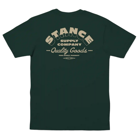OUTFITTERS SS