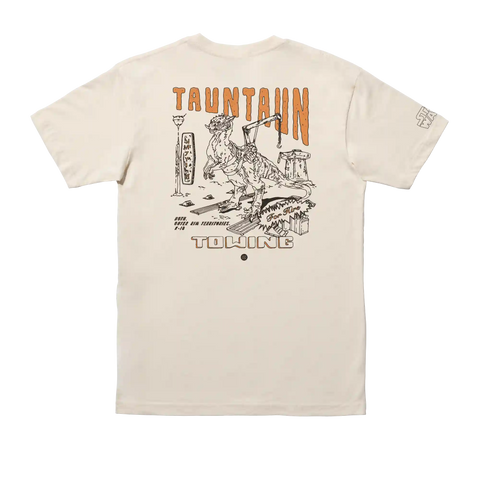 STAR WARS TAUNTAUN TOW SS