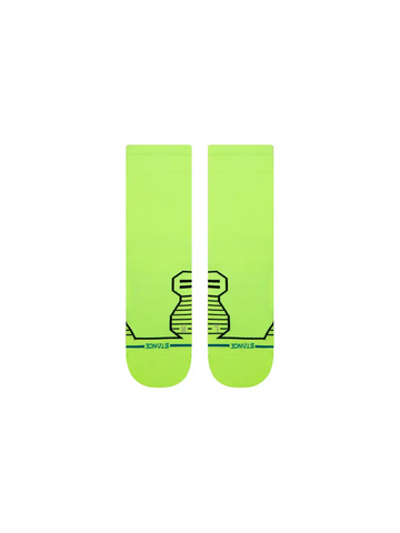 VARIEGATED UL CREW