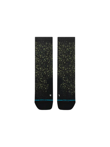 SPECKLE UL CREW