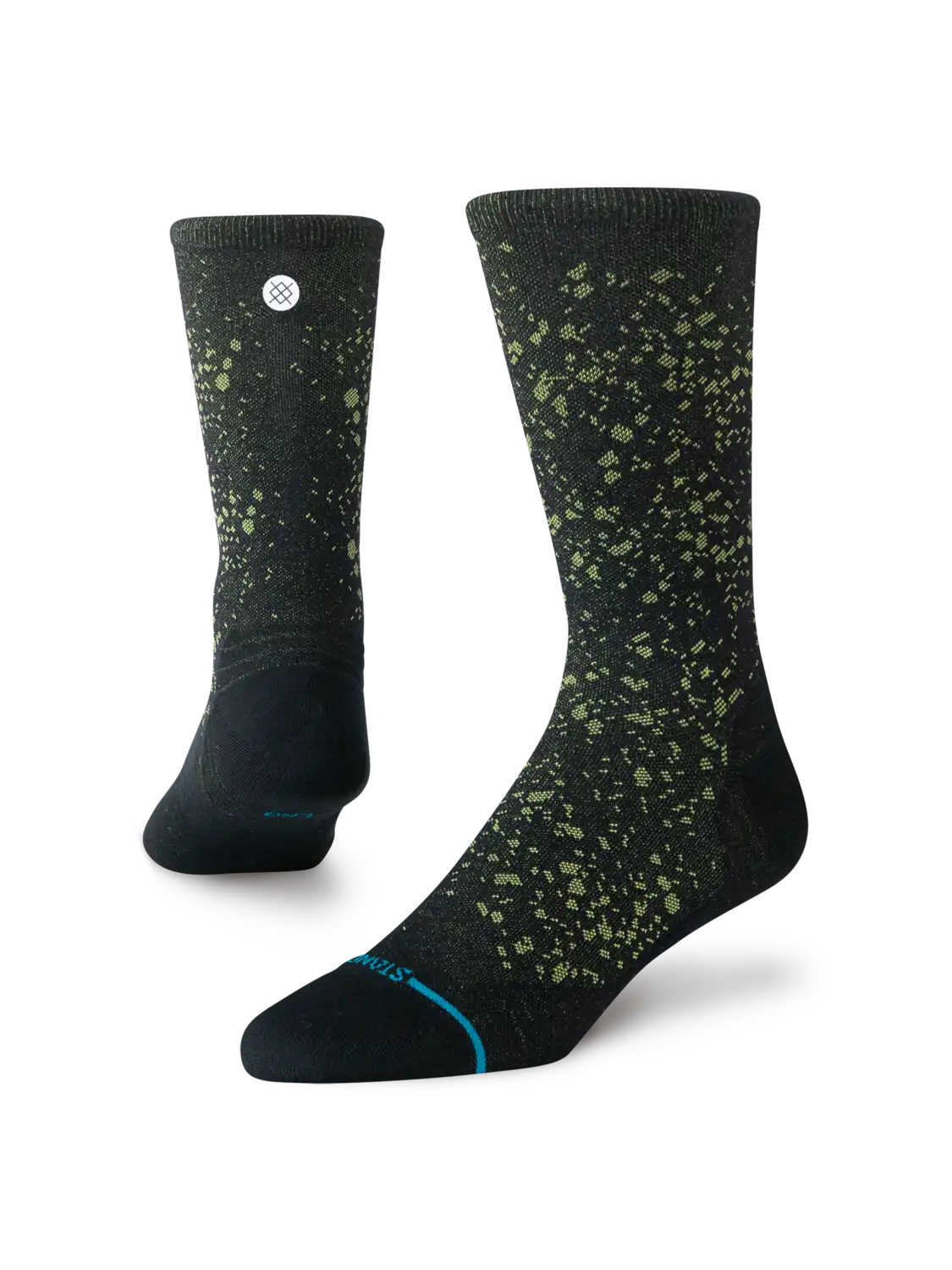 SPECKLE UL CREW