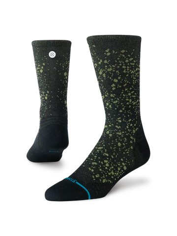 SPECKLE UL CREW