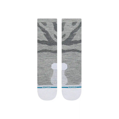 DIGI DASH LIGHT WOOL CREW
