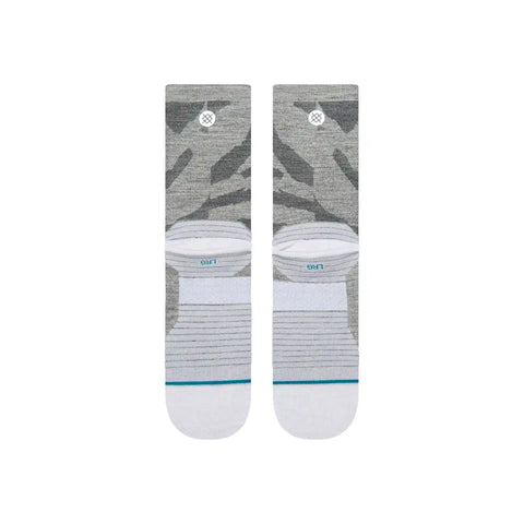 DIGI DASH LIGHT WOOL CREW