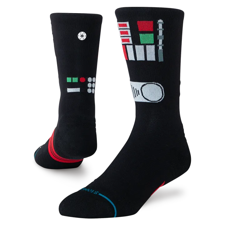 DARK SIDE CREW