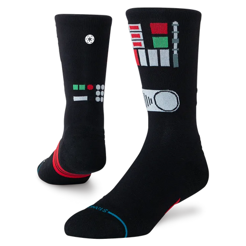 DARK SIDE CREW