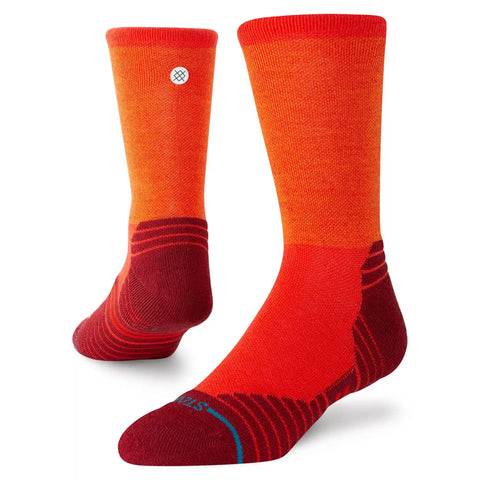 EMBERS MID WOOL CREW