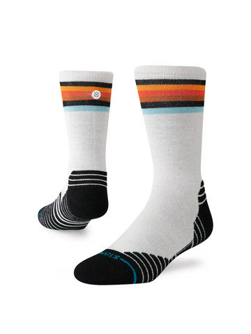 VINDICATED MID WOOL CREW