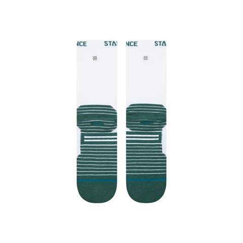 FAIRWAY RIBBED CREW