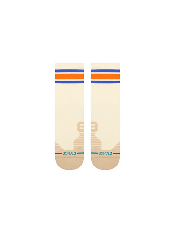 BOYD MID RIBBED CREW