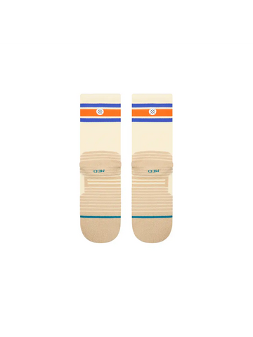 BOYD MID RIBBED CREW
