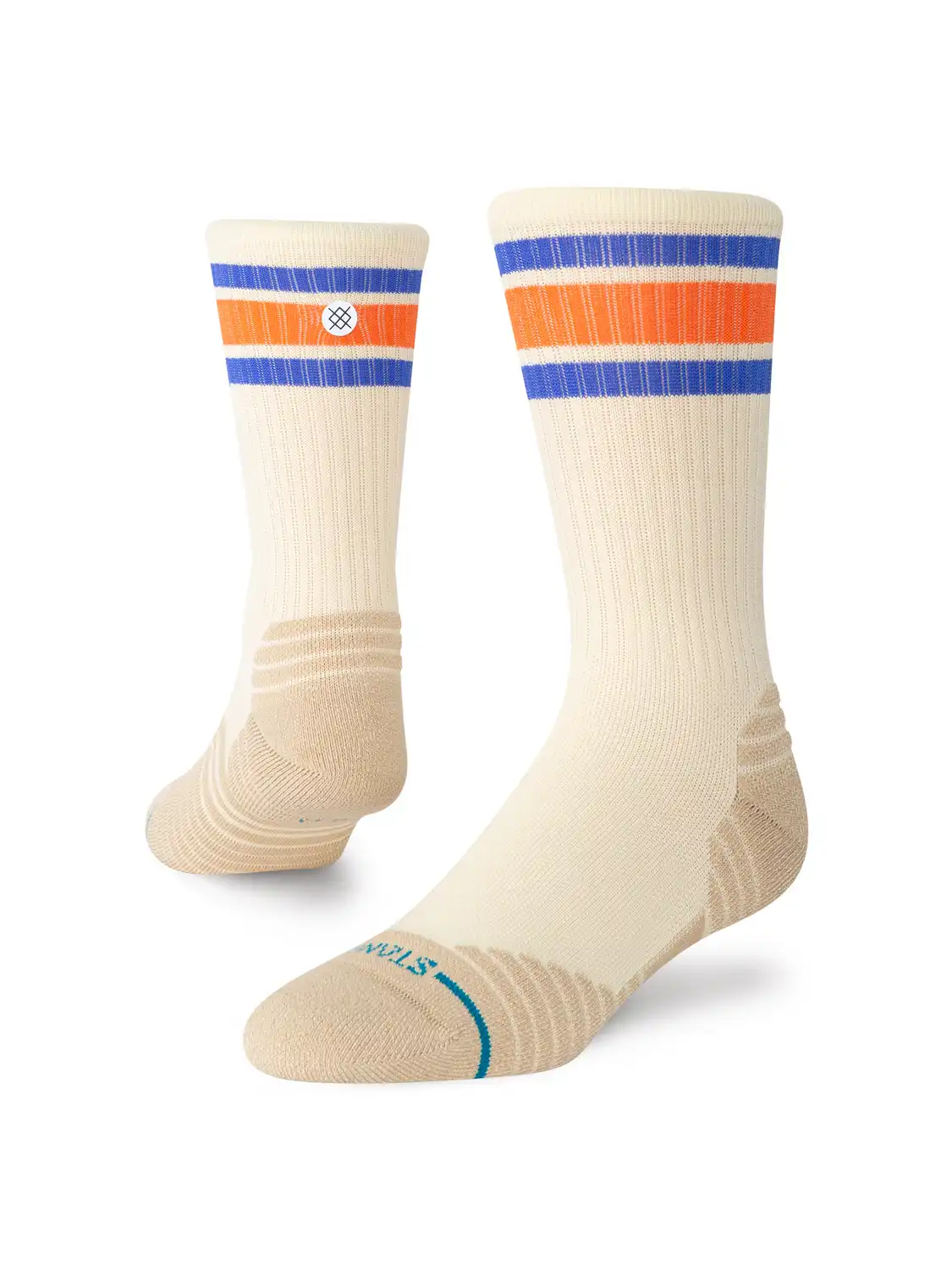 BOYD MID RIBBED CREW