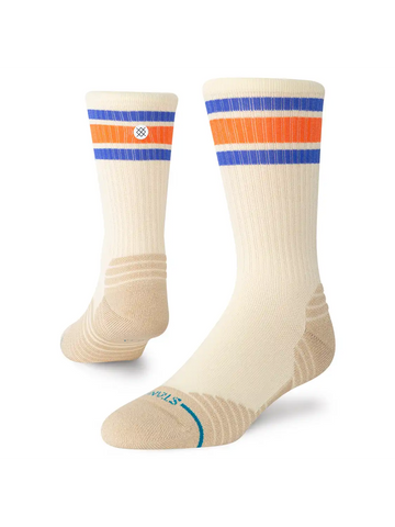BOYD MID RIBBED CREW
