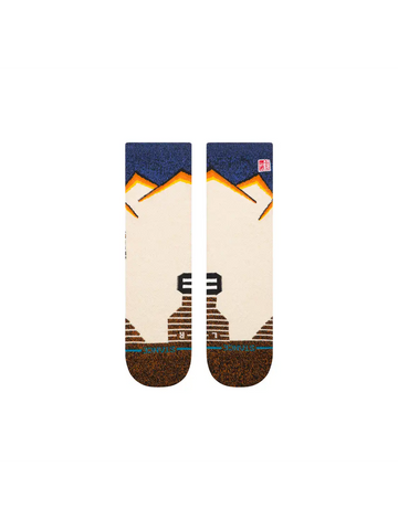 SLOPES WOOL CREW