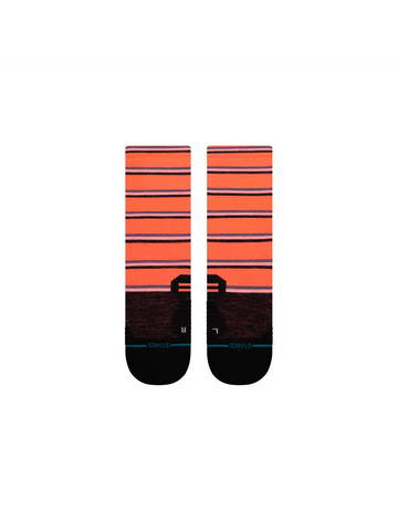TUMBLER LIGHT WOOL CREW