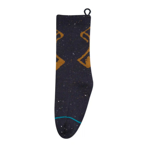 HOGWARTS STOCKING