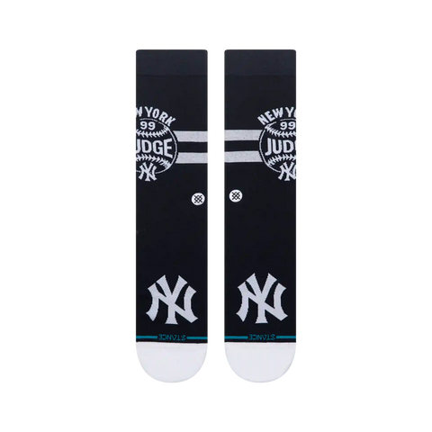 JUDGE STITCHES
