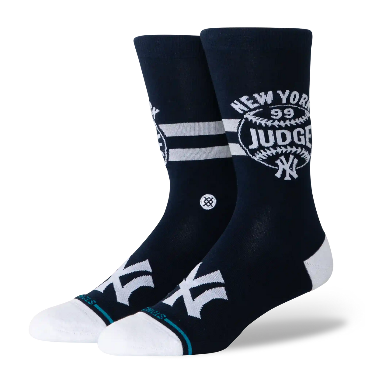 JUDGE STITCHES