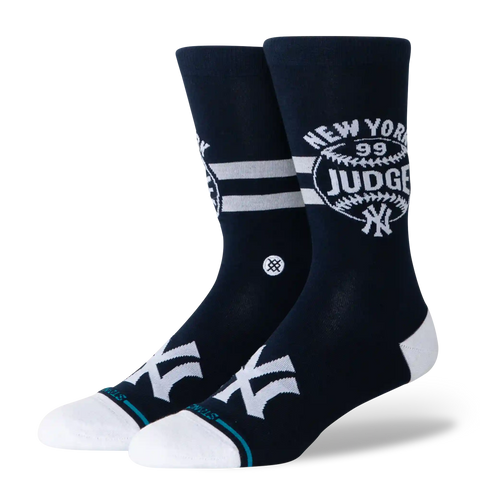 JUDGE STITCHES