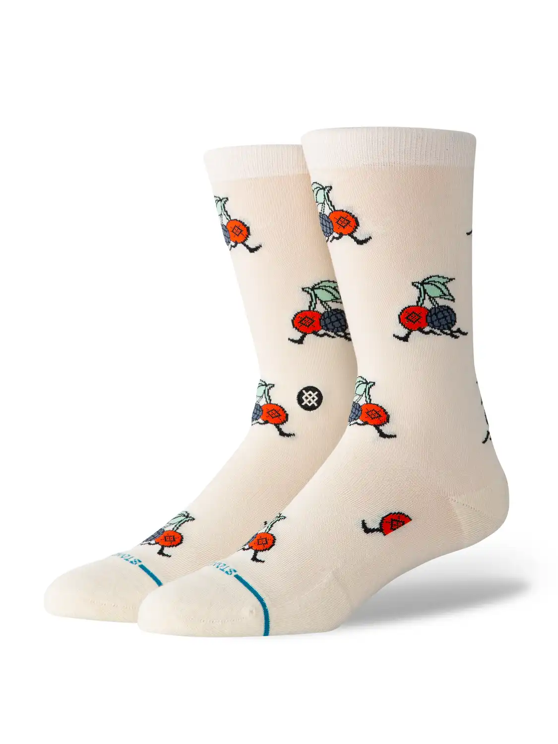 COMMUNITY CREW