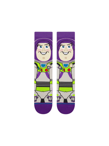 BUZZ CREW