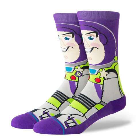BUZZ CREW
