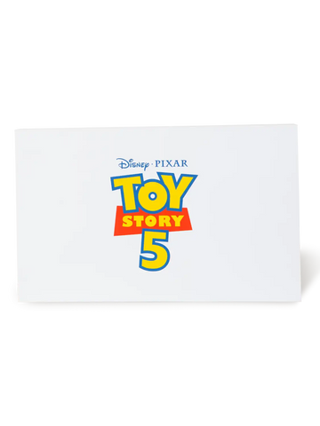 TOY STORY 5 BOX SET