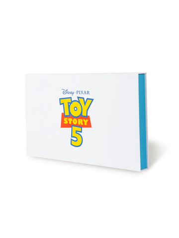 TOY STORY 5 BOX SET