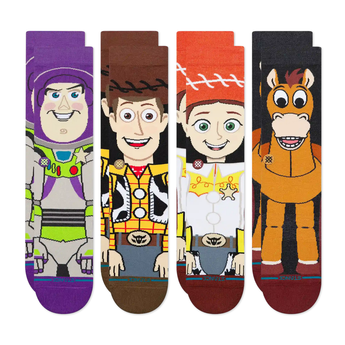TOY STORY 5 BOX SET
