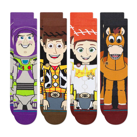 TOY STORY 5 BOX SET