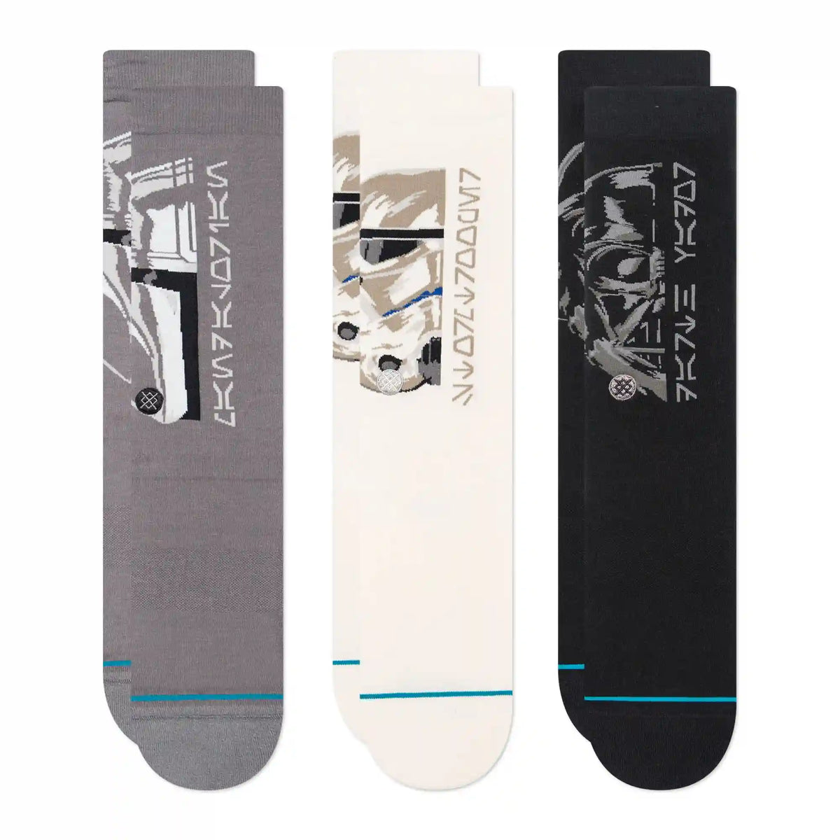 TRILOGY 3 PACK
