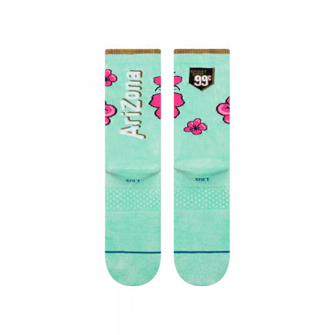 Arizona Iced Tea X Stance Crew Socks