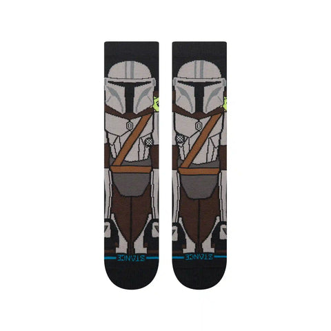 MANDO GROGU