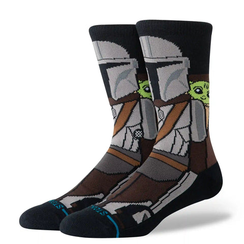 MANDO GROGU