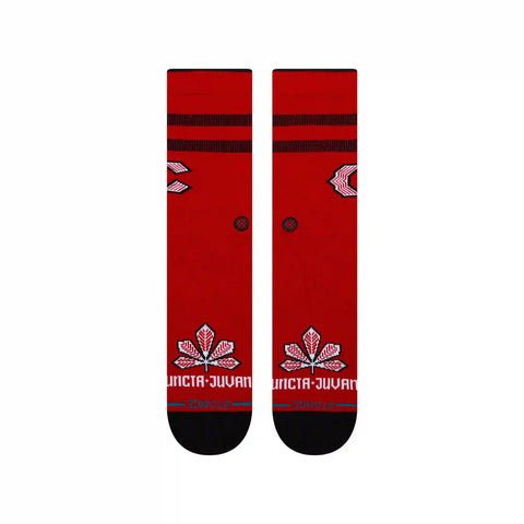 REDS TS CREW 26