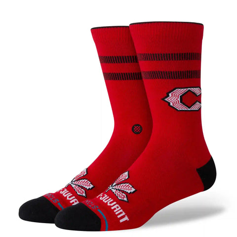 REDS TS CREW 26