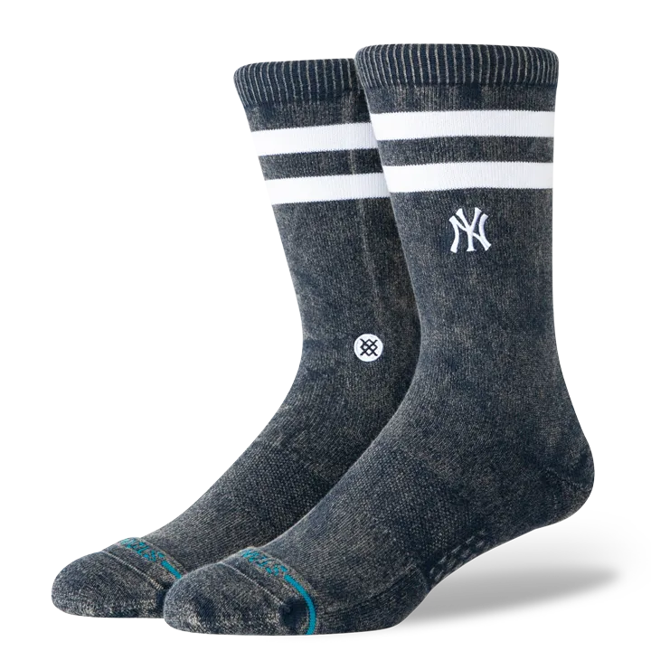 ROTATION NYY