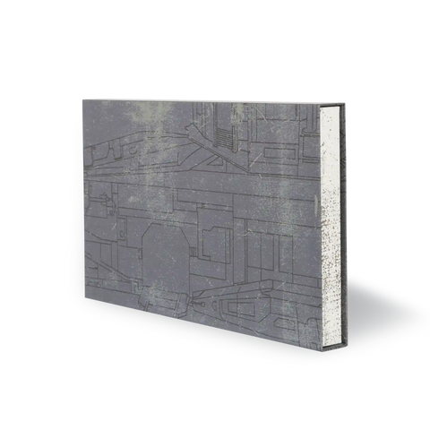 THE MANDALORIAN GROGU BOX SET