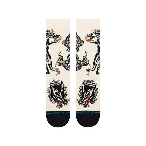BERT KRAK X STANCE BATTLE CREW