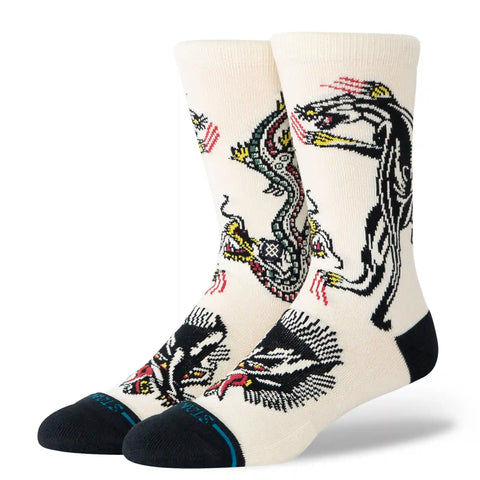 BERT KRAK X STANCE BATTLE CREW
