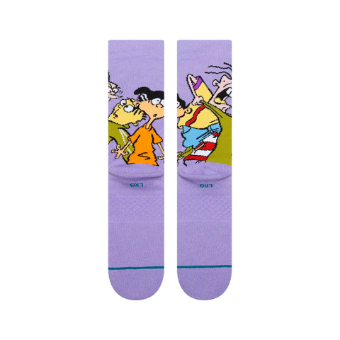 ED EDD EDDY CREW