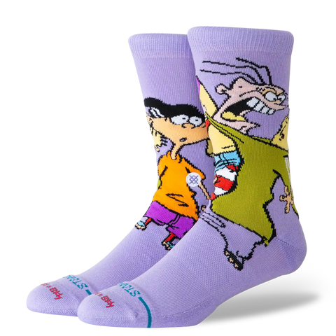 ED EDD EDDY CREW