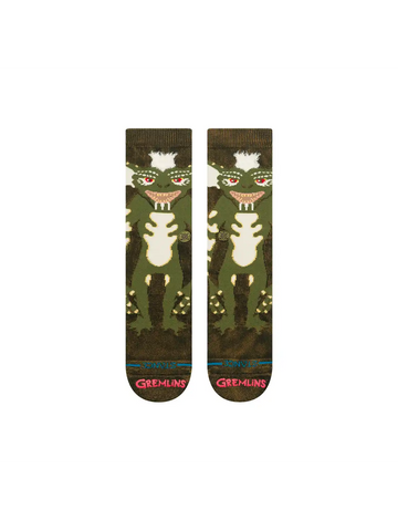 STRIPE GREMLINS CREW