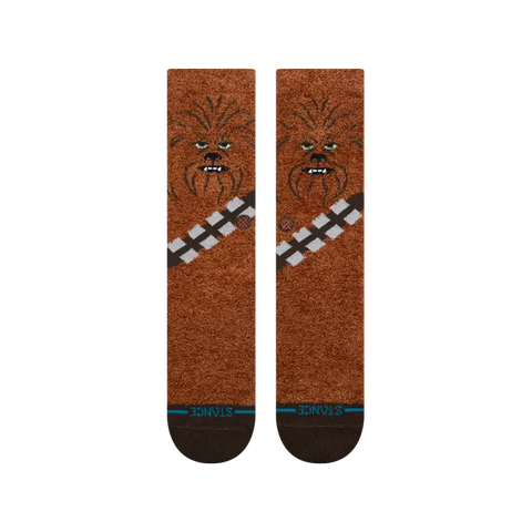 CHEWIE CREW