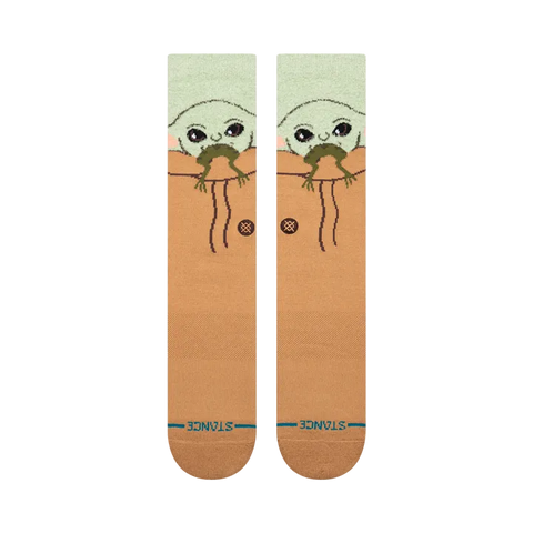 GROGU HUNGRY CREW