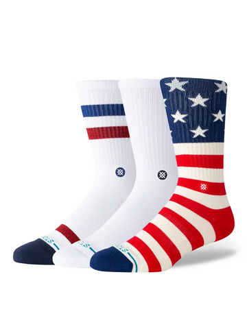 THE AMERICANA 3 PACK